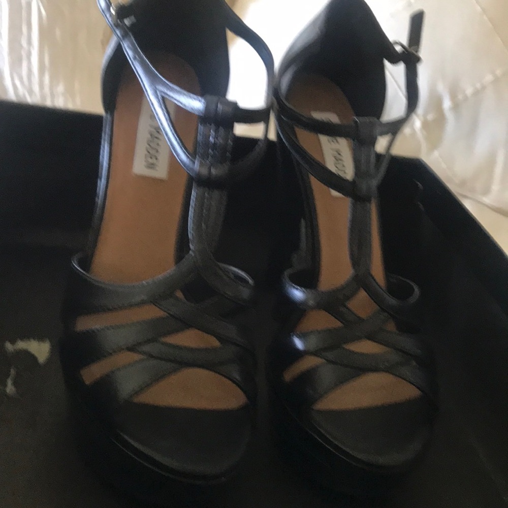 Women’s high heels